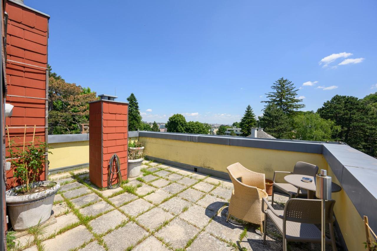Apartment Terrace Lounge Ober St Veit