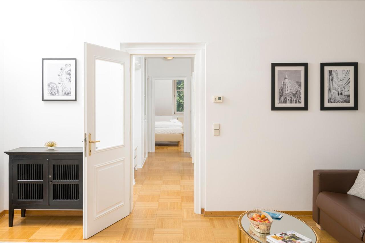 Apartment Terrace Lounge Ober St Veit