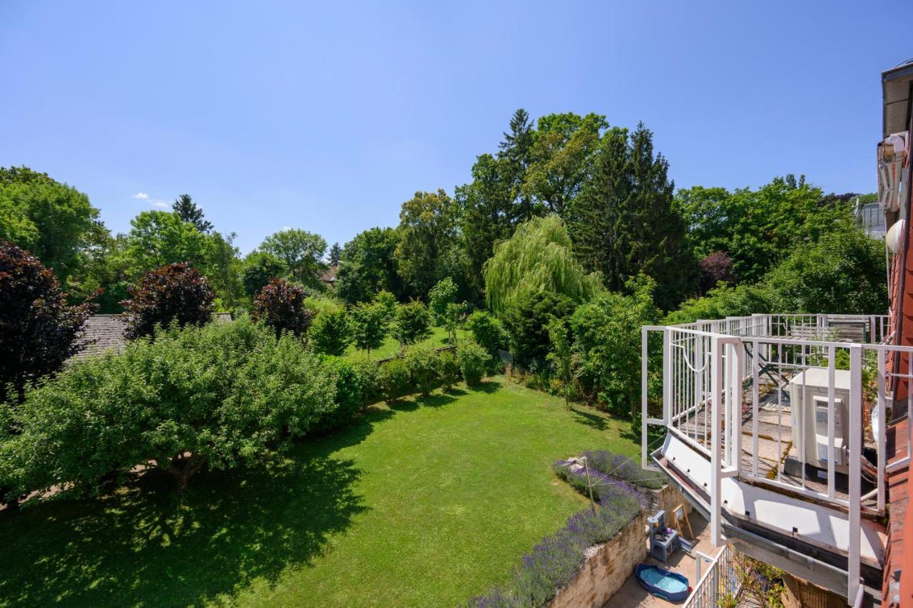 Apartment Terrace Lounge Ober St Veit Wien