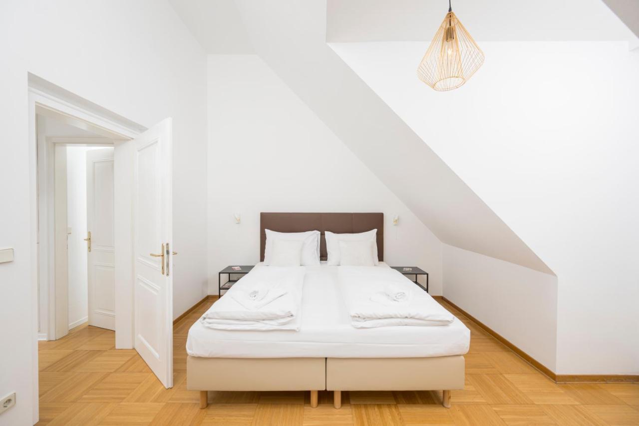 Apartment Terrace Lounge Ober St Veit *