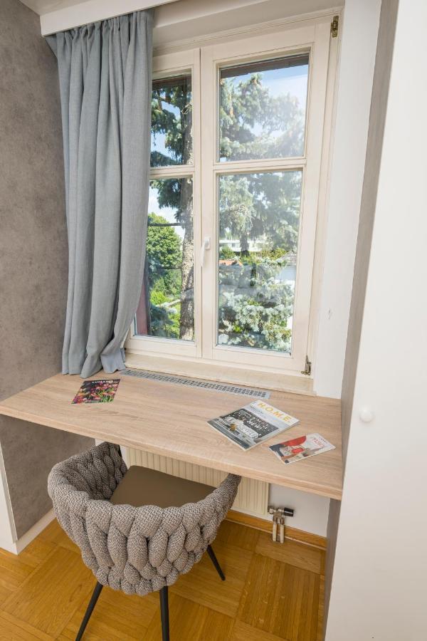 Apartment Terrace Lounge Ober St Veit Wien