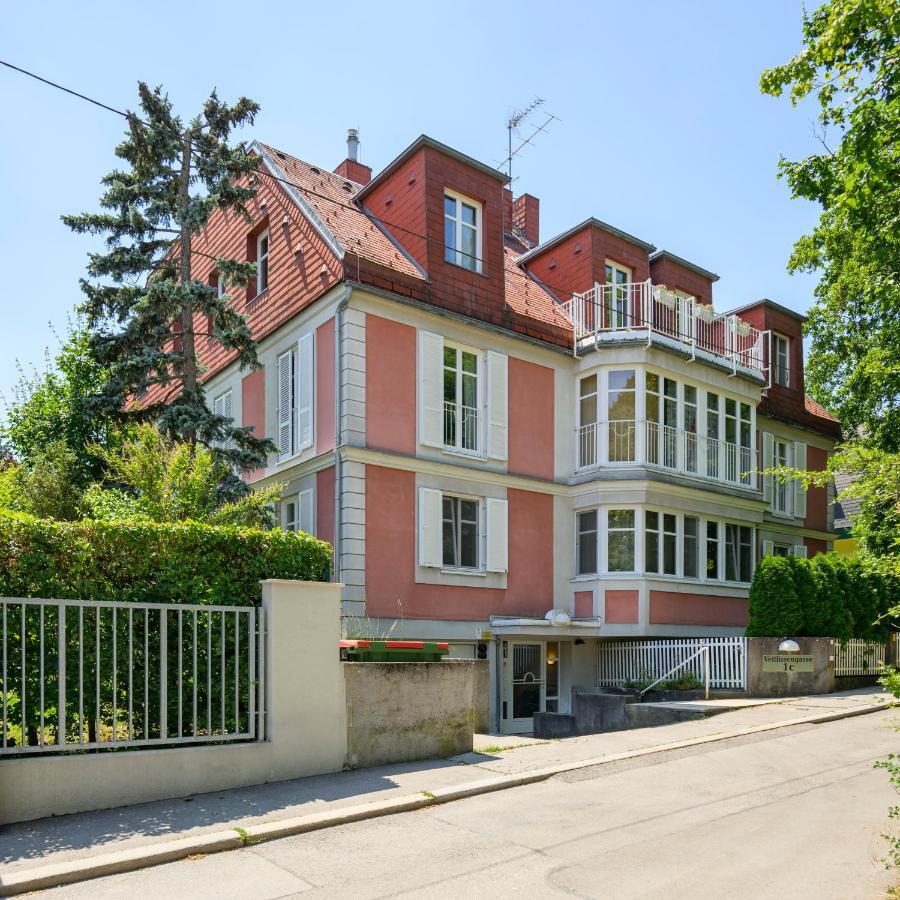 Apartment Terrace Lounge Ober St Veit