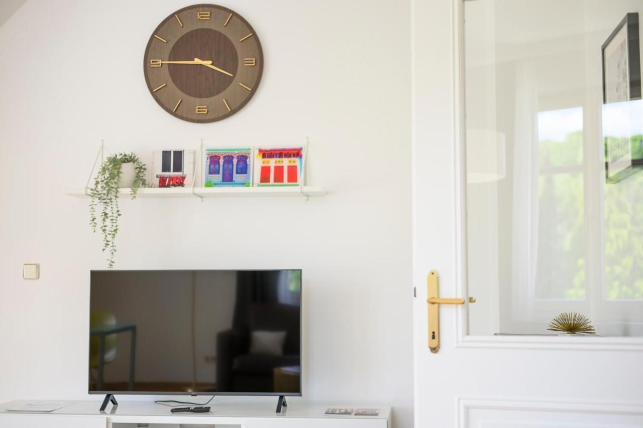 Apartment Terrace Lounge Ober St Veit