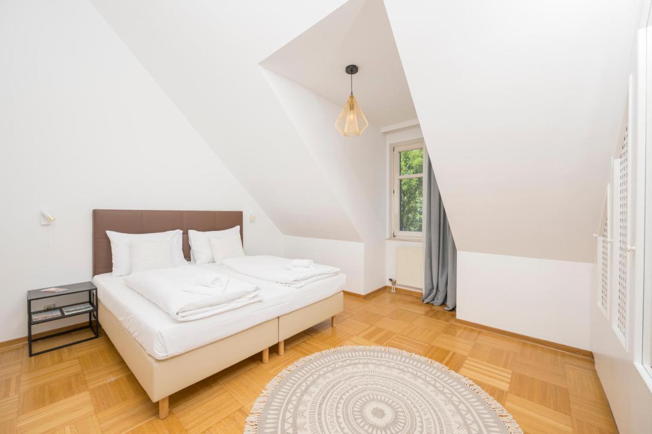 Apartment Terrace Lounge Ober St Veit *