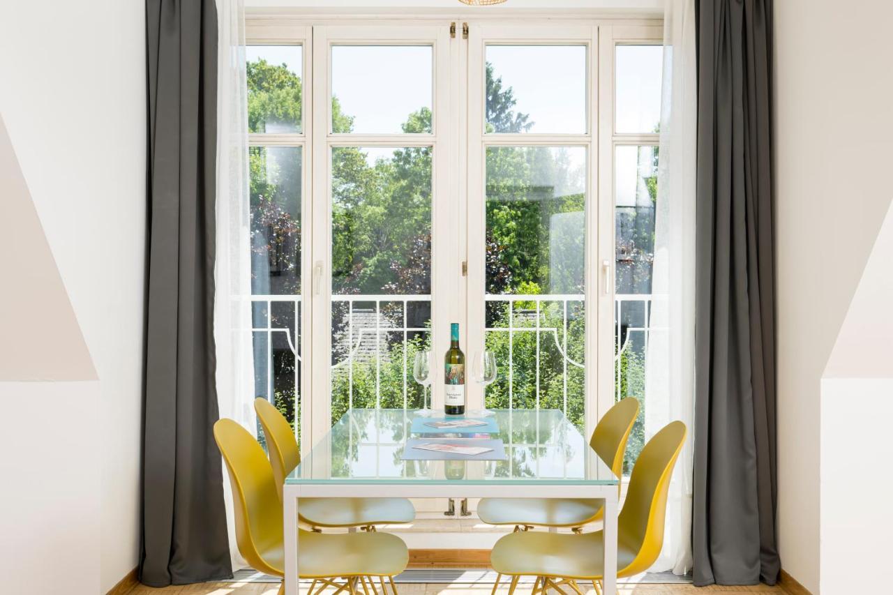 Apartment Terrace Lounge Ober St Veit *