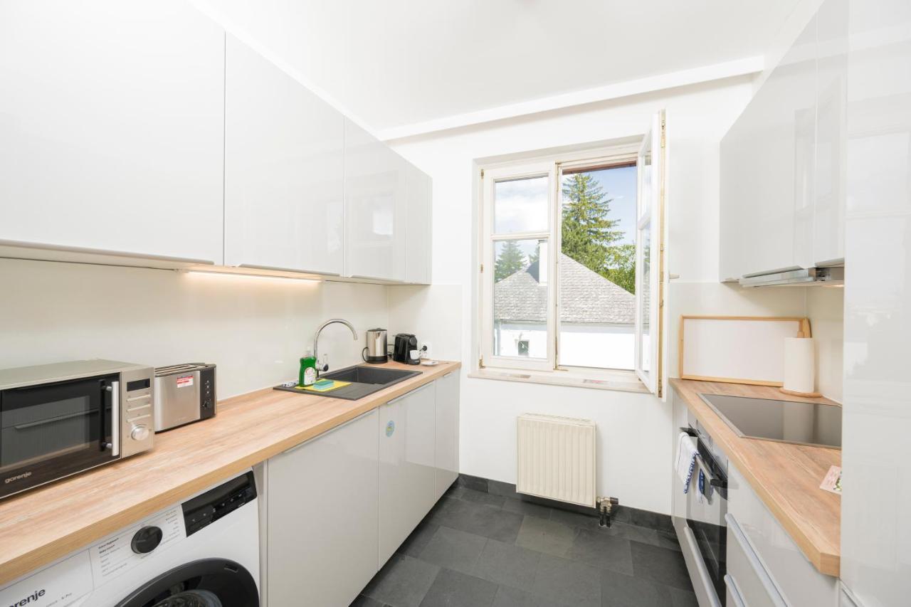 Apartment Terrace Lounge Ober St Veit *