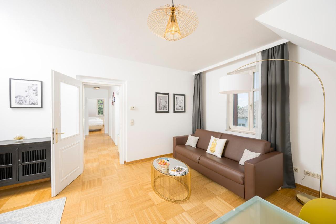 Apartment Terrace Lounge Ober St Veit *